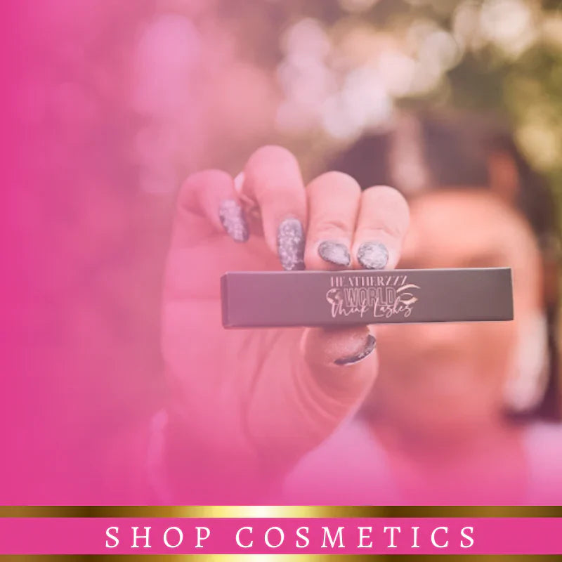 Cosmetics