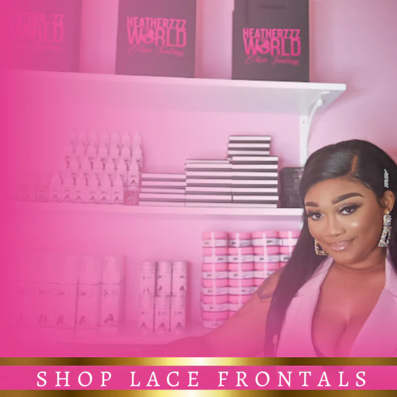 Frontals