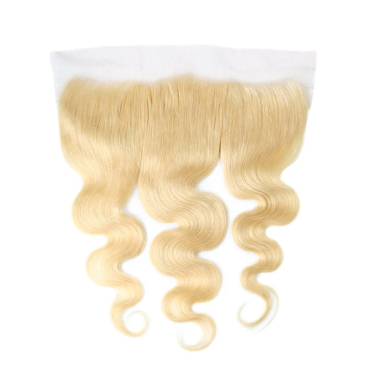 613 13x6 Body wave frontal