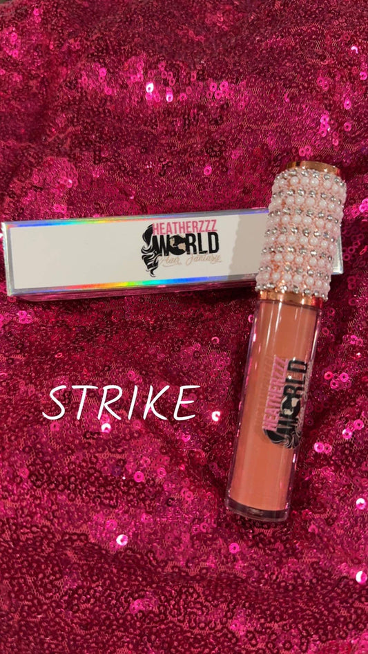 Strike