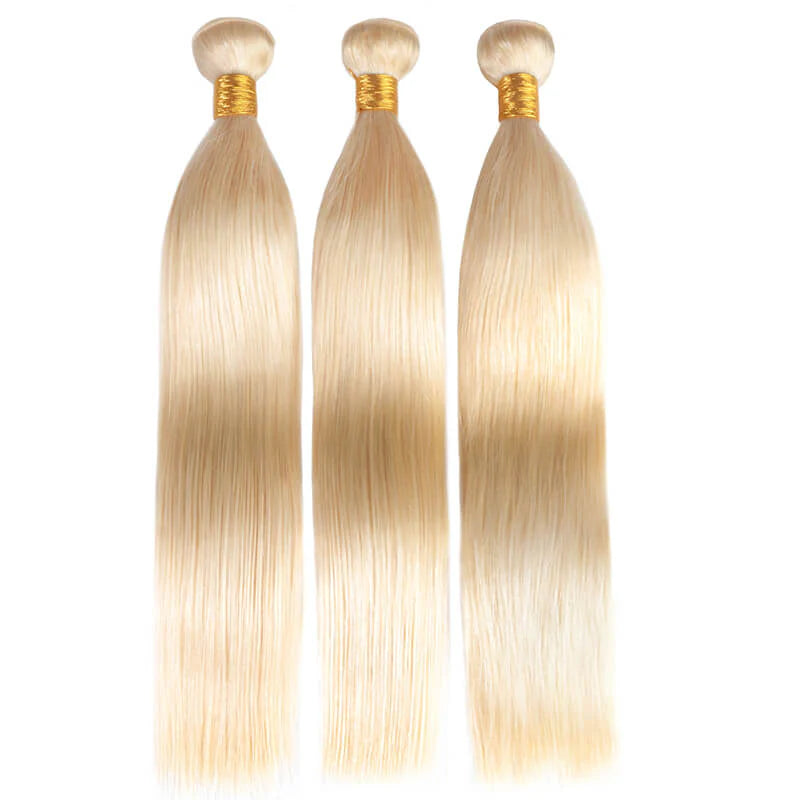 613 Straight bundles