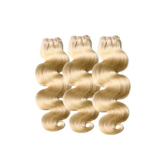 613 Body wave bundles