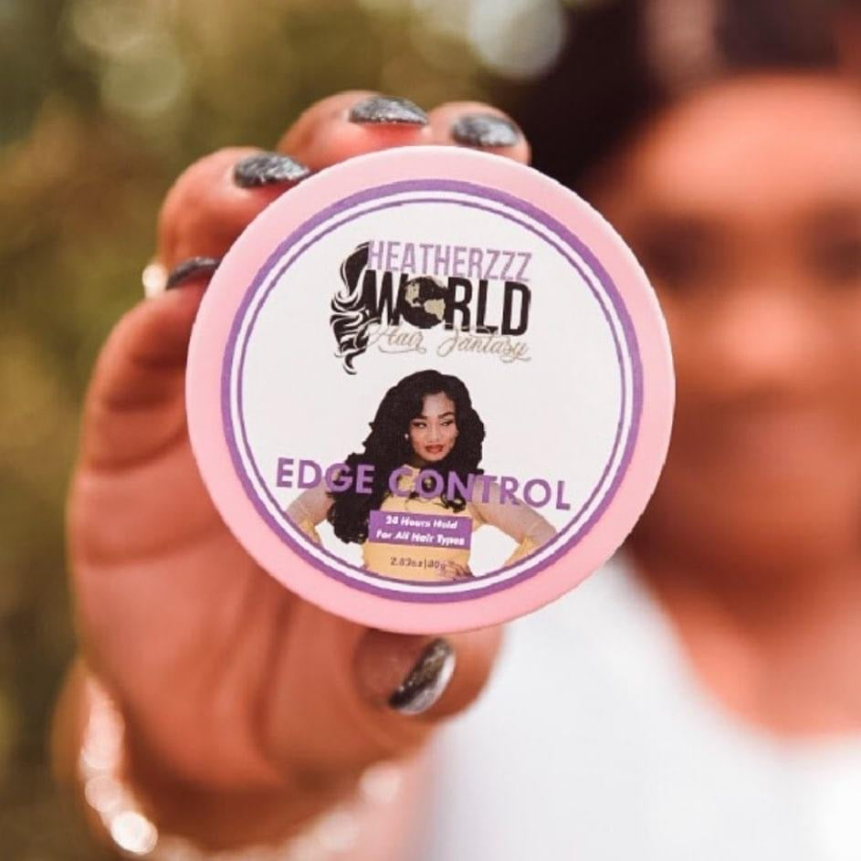  everything heatherzzzworld