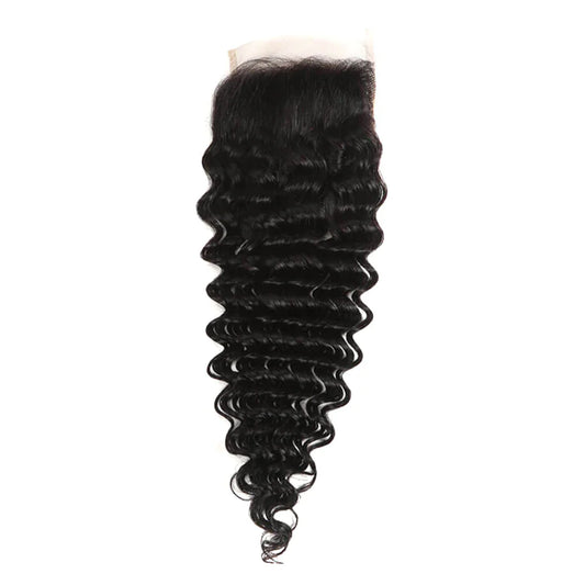Body wave closure 5x5